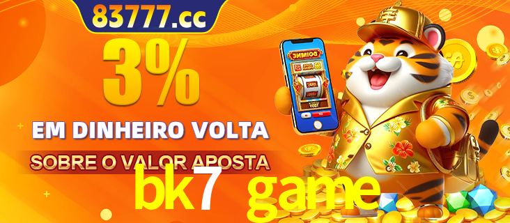 Promoção para baixar e instalar o aplicativo do cassino bk7 game. O banner oferece uma recompensa de R1aR1aR8, com a imagem de uma cobra sobre moedas de ouro.