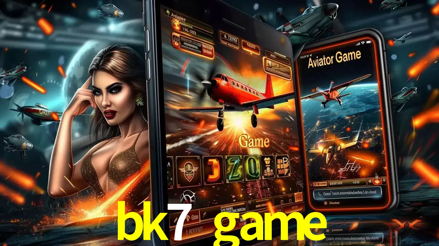 Mulher estilosa cercada por telas que exibem a jogabilidade do Aviator, capturando a intensidade e a estratégia deste popular crash game oferecido pelo bk7 game.